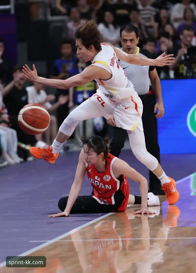 一场战术变阵的胜利：中国女篮资格赛关键战深度评测