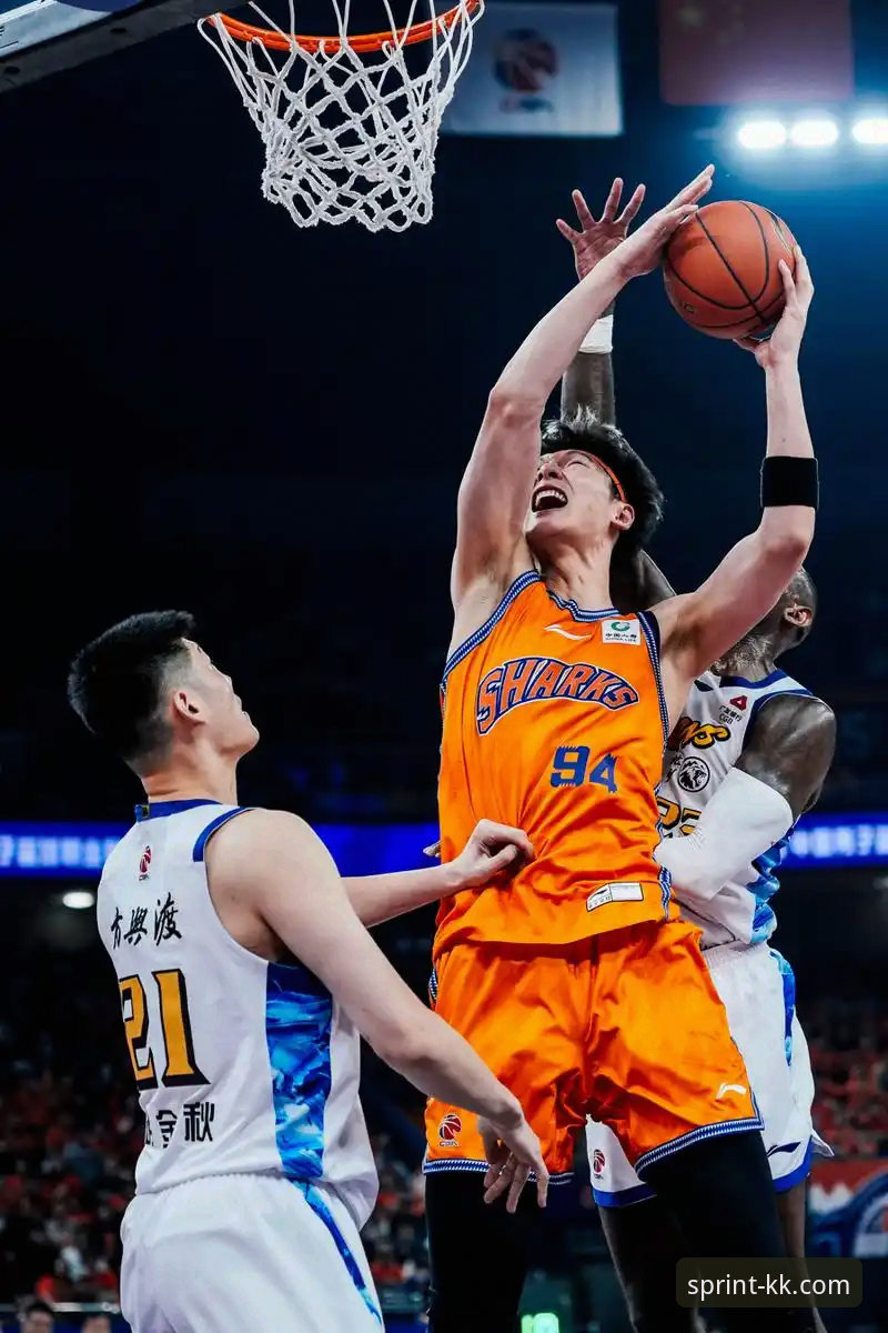 上海男篮十二连胜背后的战术深度解析：从KK体育平台视角看团队篮球的胜利