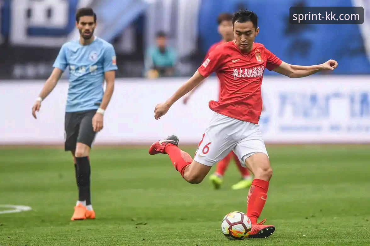 辉煌与陨落：恒大足球王朝的巅峰对决与法律审判